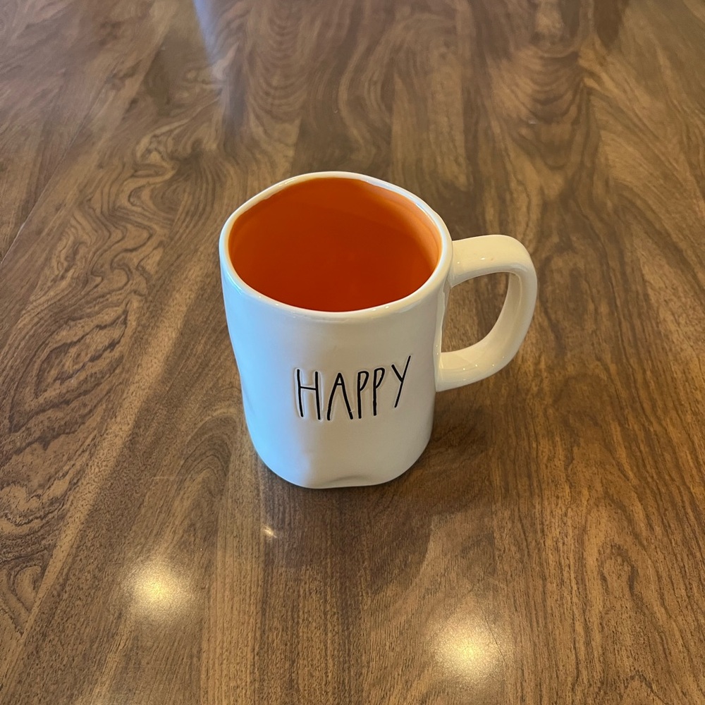 Halloween Rae Dunn Mug